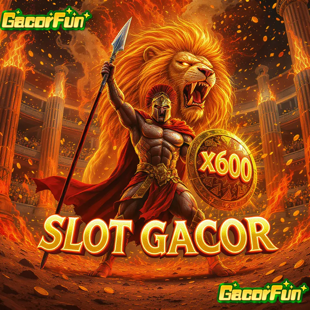 GACORFUN Apk Slot Login Layanan Cetak PrintID - WooCommerce eCommerce