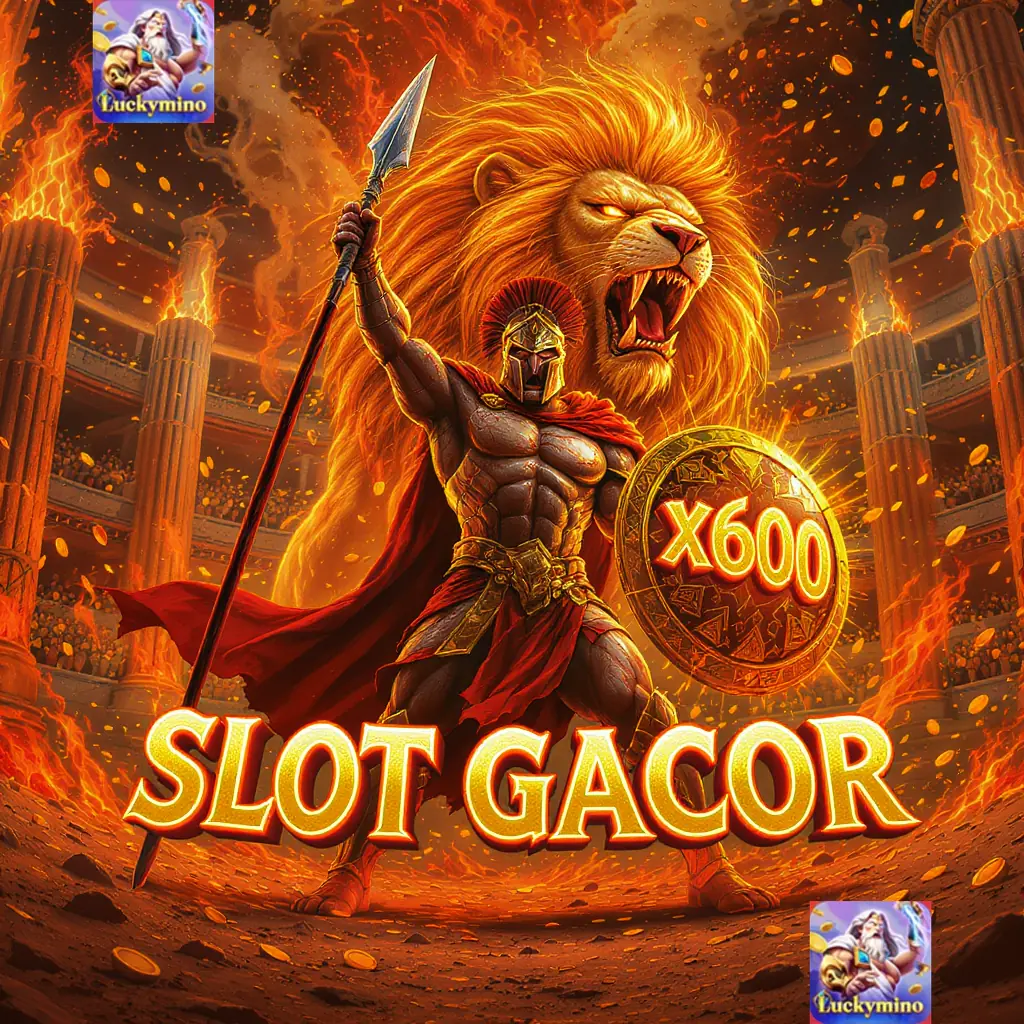 LUCKYMINO Apk Slot Login Layanan Cetak PrintID - WooCommerce eCommerce