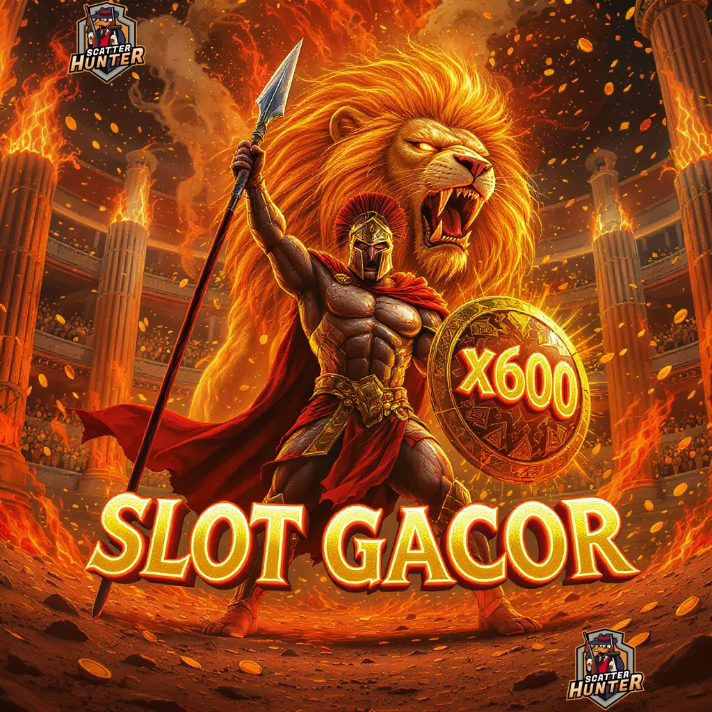 SCATTER HUNTER Apk Slot Login Layanan Cetak PrintID - WooCommerce eCommerce